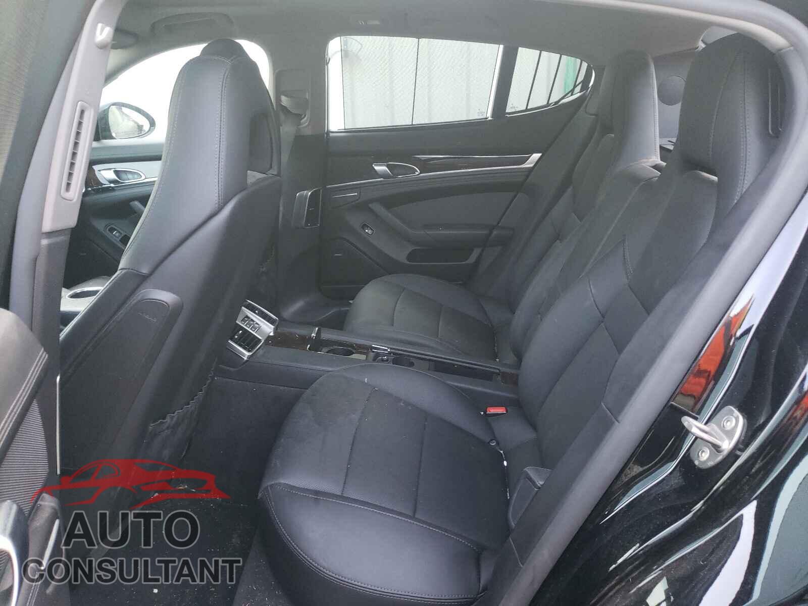 PORSCHE PANAMERA 2016 - WP0AA2A78GL004590