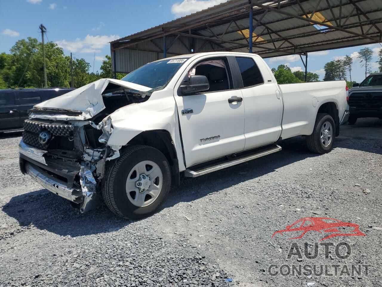 TOYOTA TUNDRA 2018 - 5TFCW5F11JX024065