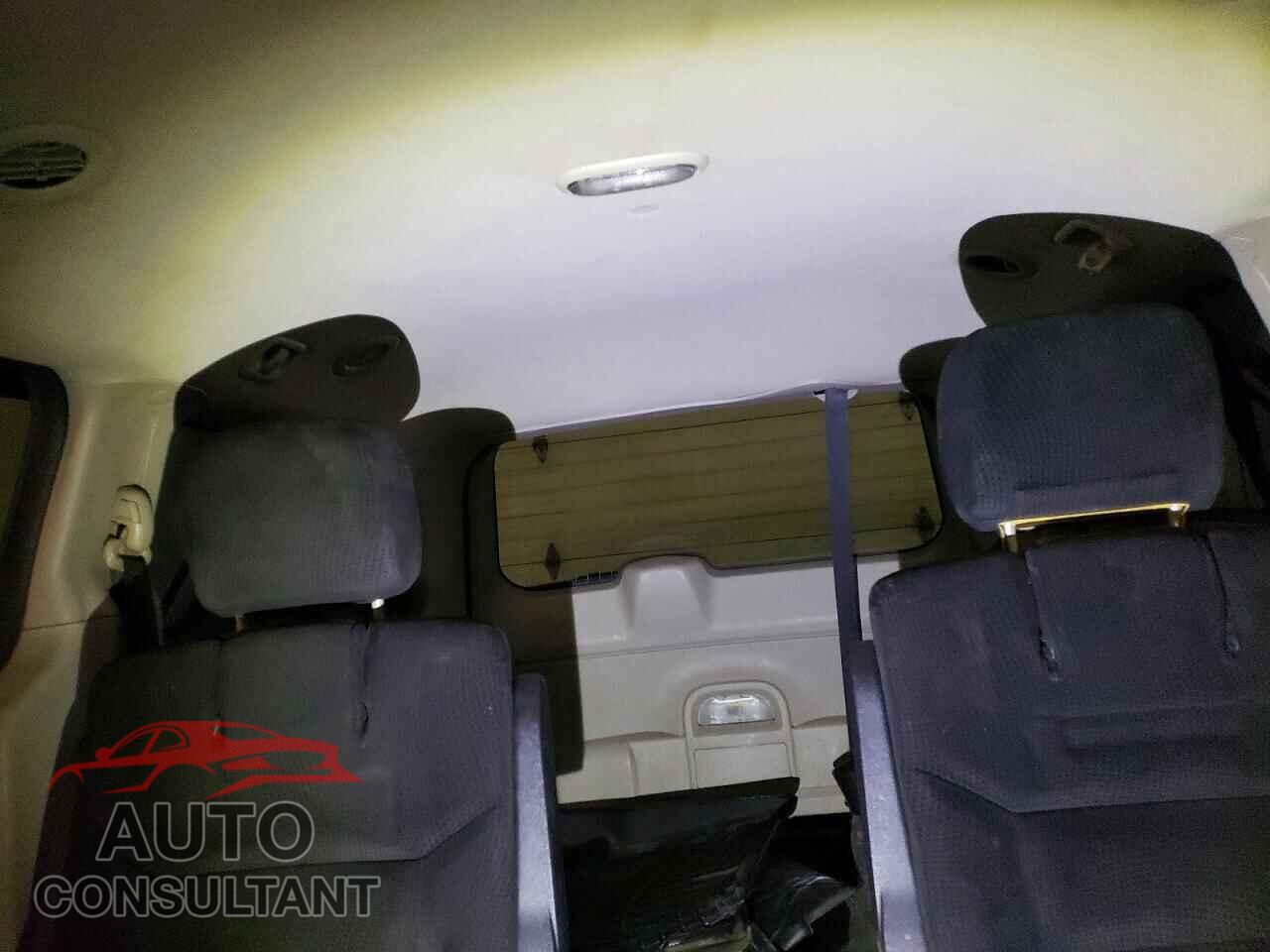 DODGE CARAVAN 2016 - 2C4RDGCG0GR327527