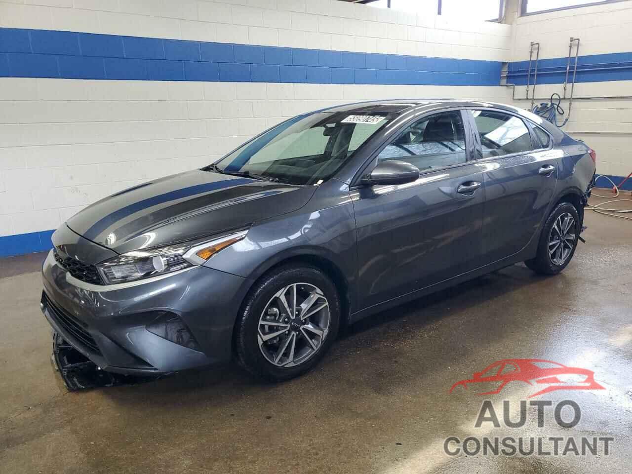 KIA FORTE 2023 - 3KPF24AD5PE620129