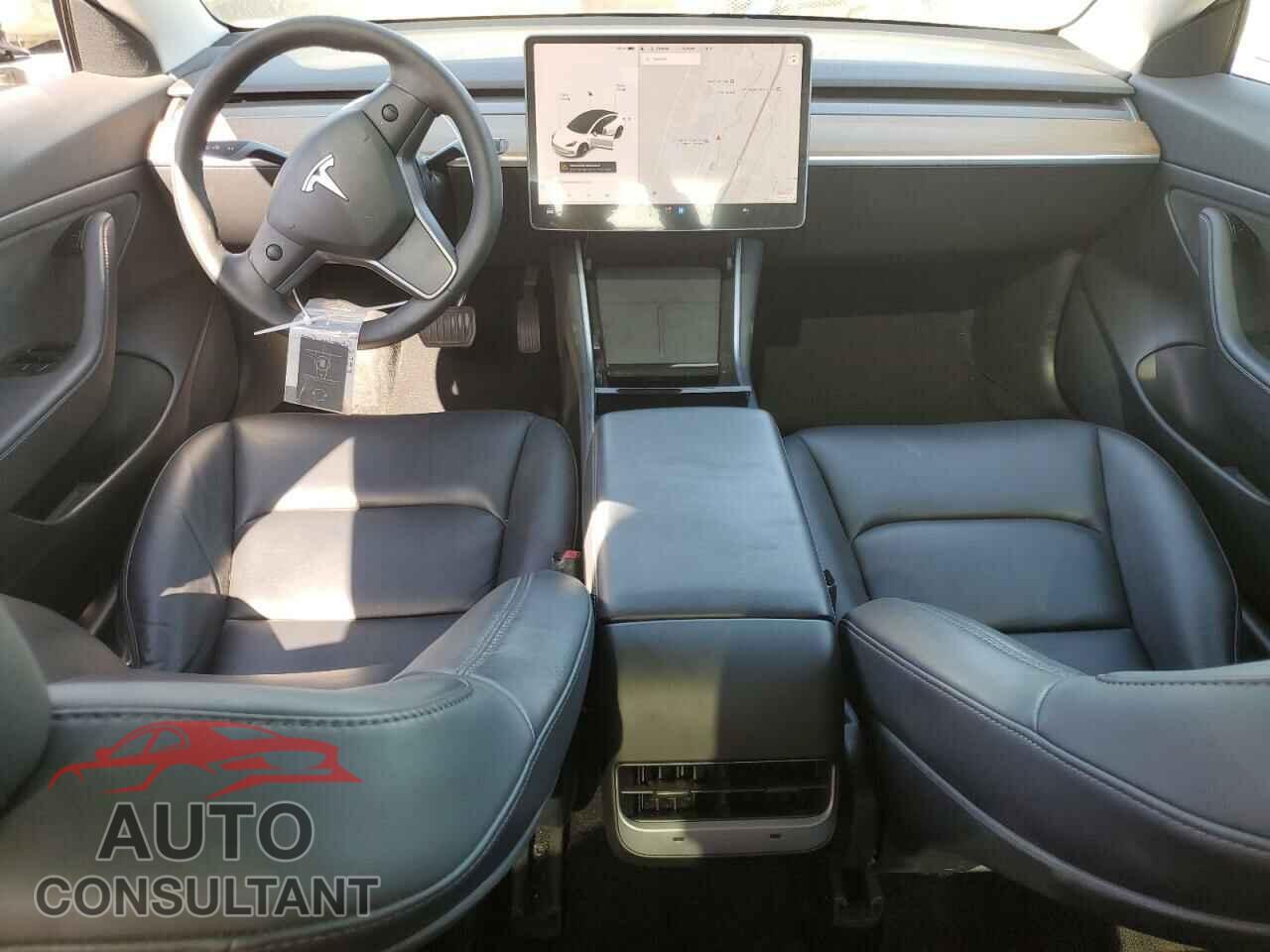 TESLA MODEL 3 2020 - 5YJ3E1EA7LF805859