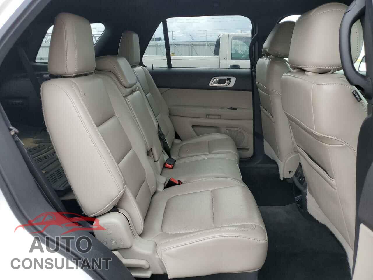 FORD EXPLORER 2012 - 1FMHK8F80CGA44340