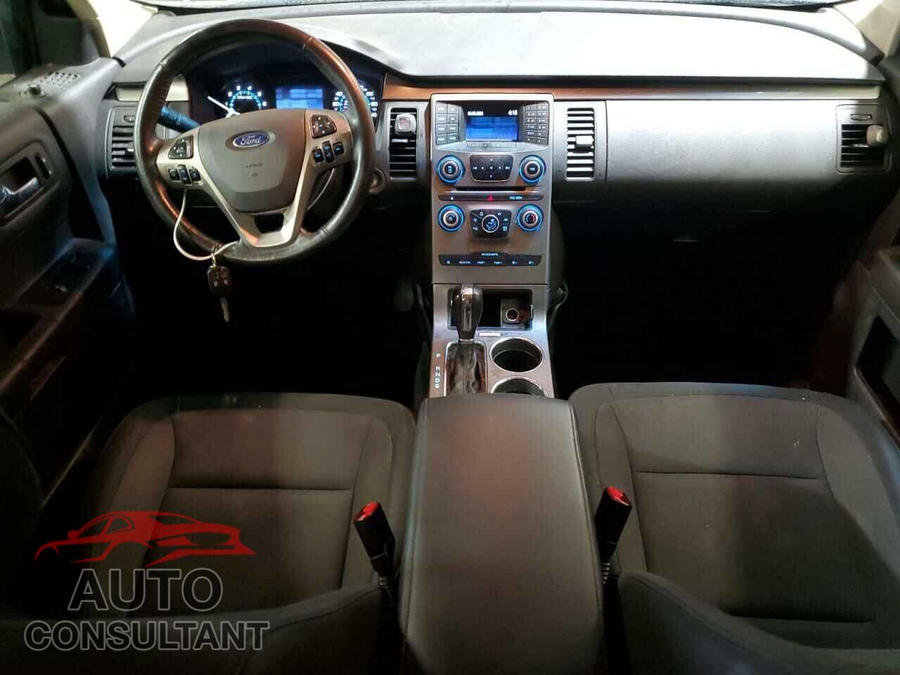 FORD FLEX 2016 - 2FMGK5B81GBA23347