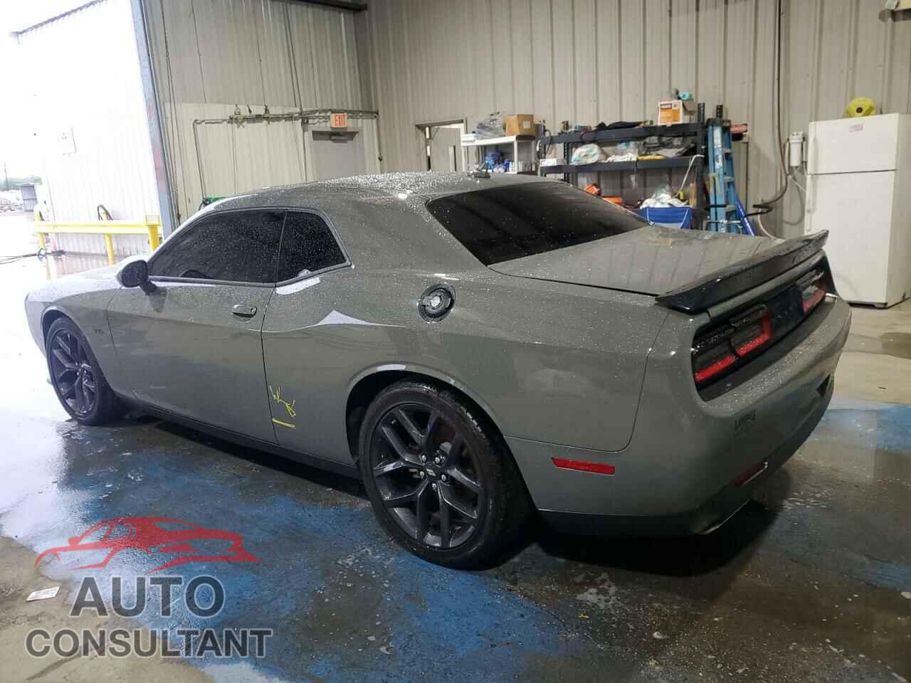 DODGE CHALLENGER 2023 - 2C3CDZBTXPH682358