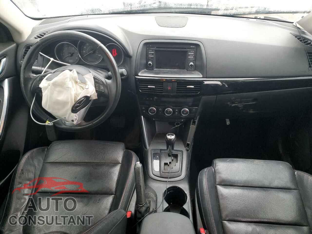 MAZDA CX-5 2014 - JM3KE2DY7E0374710