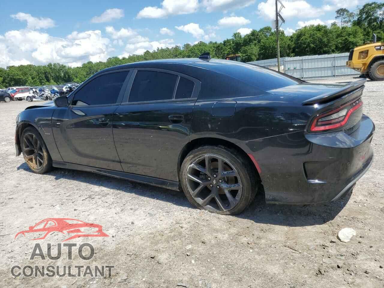 DODGE CHARGER 2019 - 2C3CDXCTXKH636699