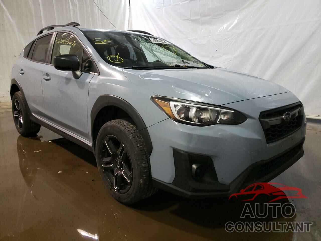 SUBARU CROSSTREK 2019 - JF2GTABC4K8295533