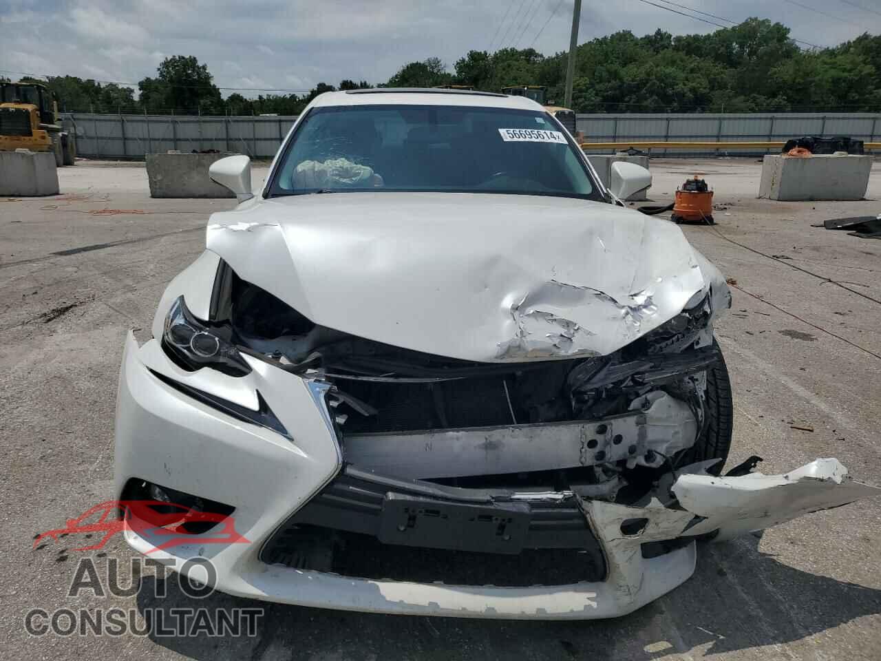 LEXUS IS 2016 - JTHCM1D27G5012743