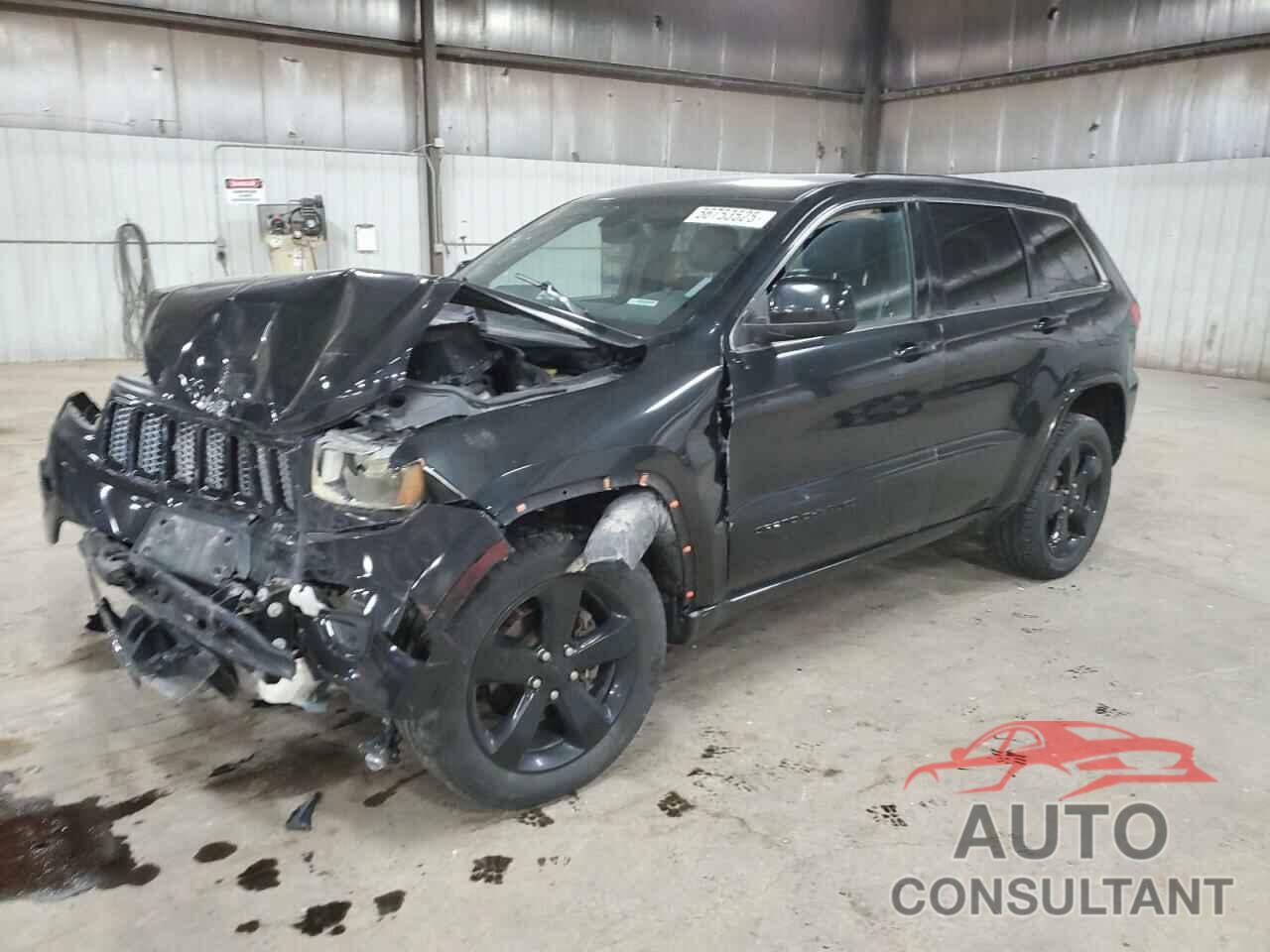 JEEP GRAND CHER 2015 - 1C4RJFAG6FC720705