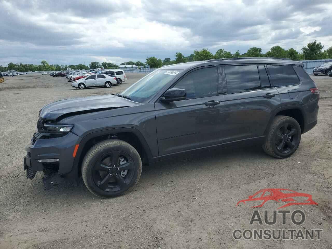 JEEP GRAND CHER 2024 - 1C4RJKBG2R8559770