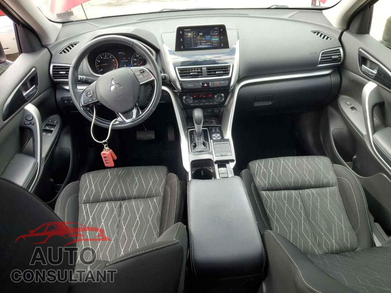 MITSUBISHI ECLIPSE 2020 - JA4AT5AA9LZ041494
