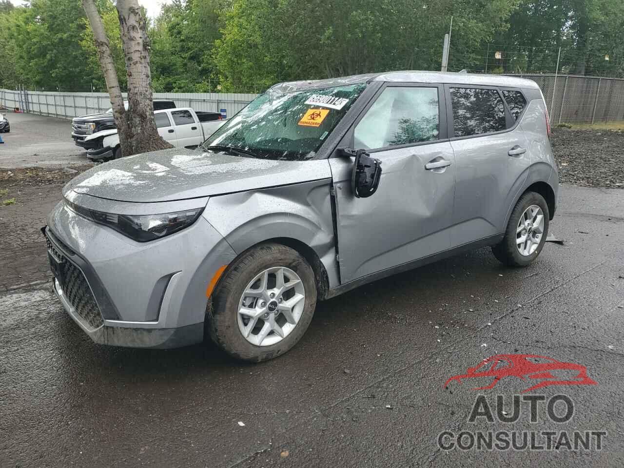 KIA SOUL 2024 - KNDJ23AU5R7915660