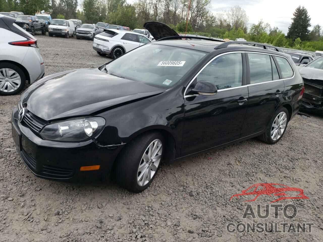 VOLKSWAGEN JETTA 2011 - 3VWPL7AJ2BM635854