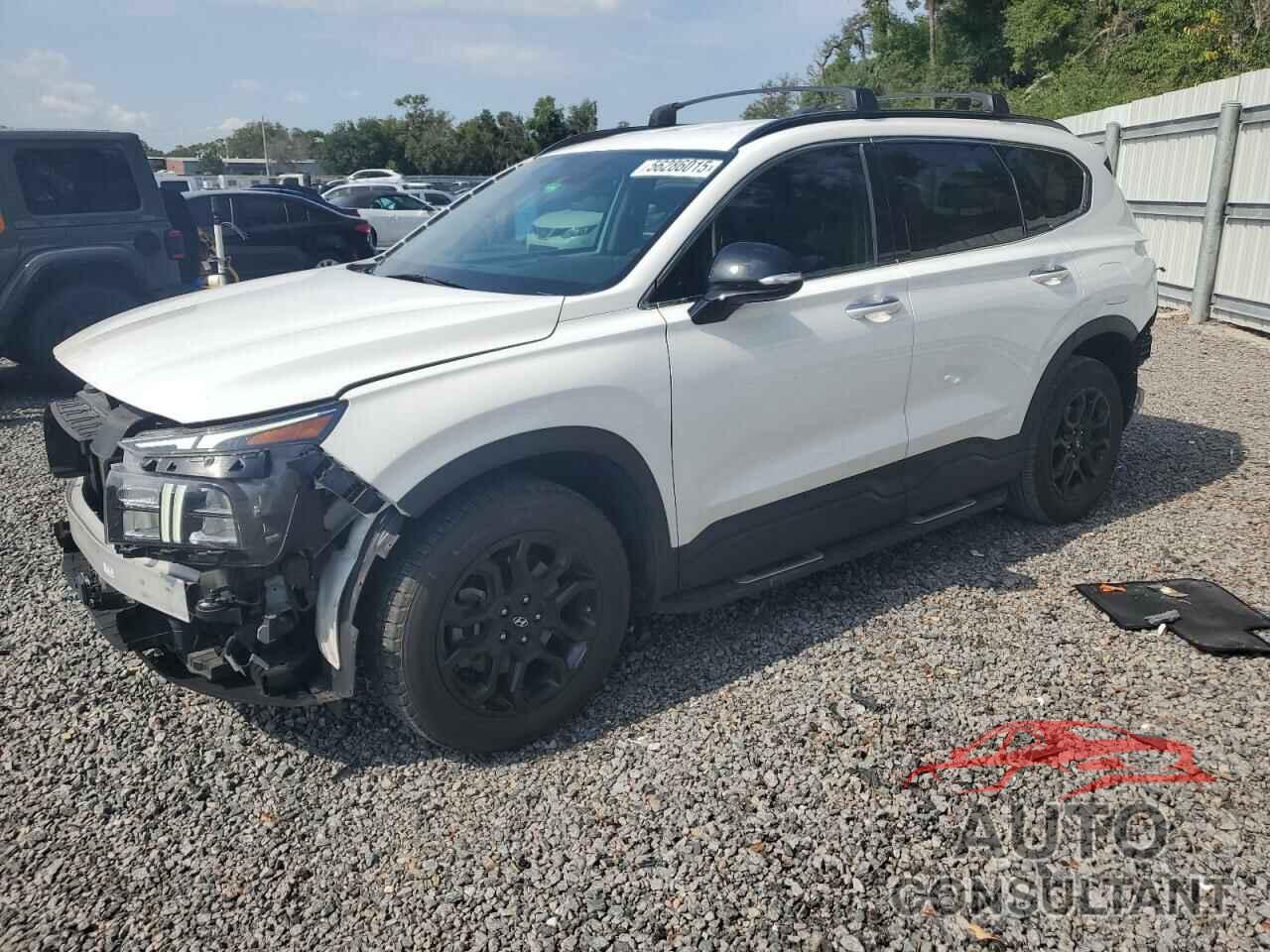 HYUNDAI SANTA FE 2023 - 5NMS64AJ0PH556633