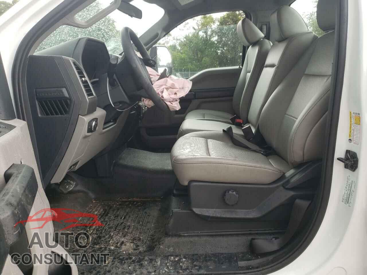 FORD F250 2022 - 1FTBF2A67NEF31292