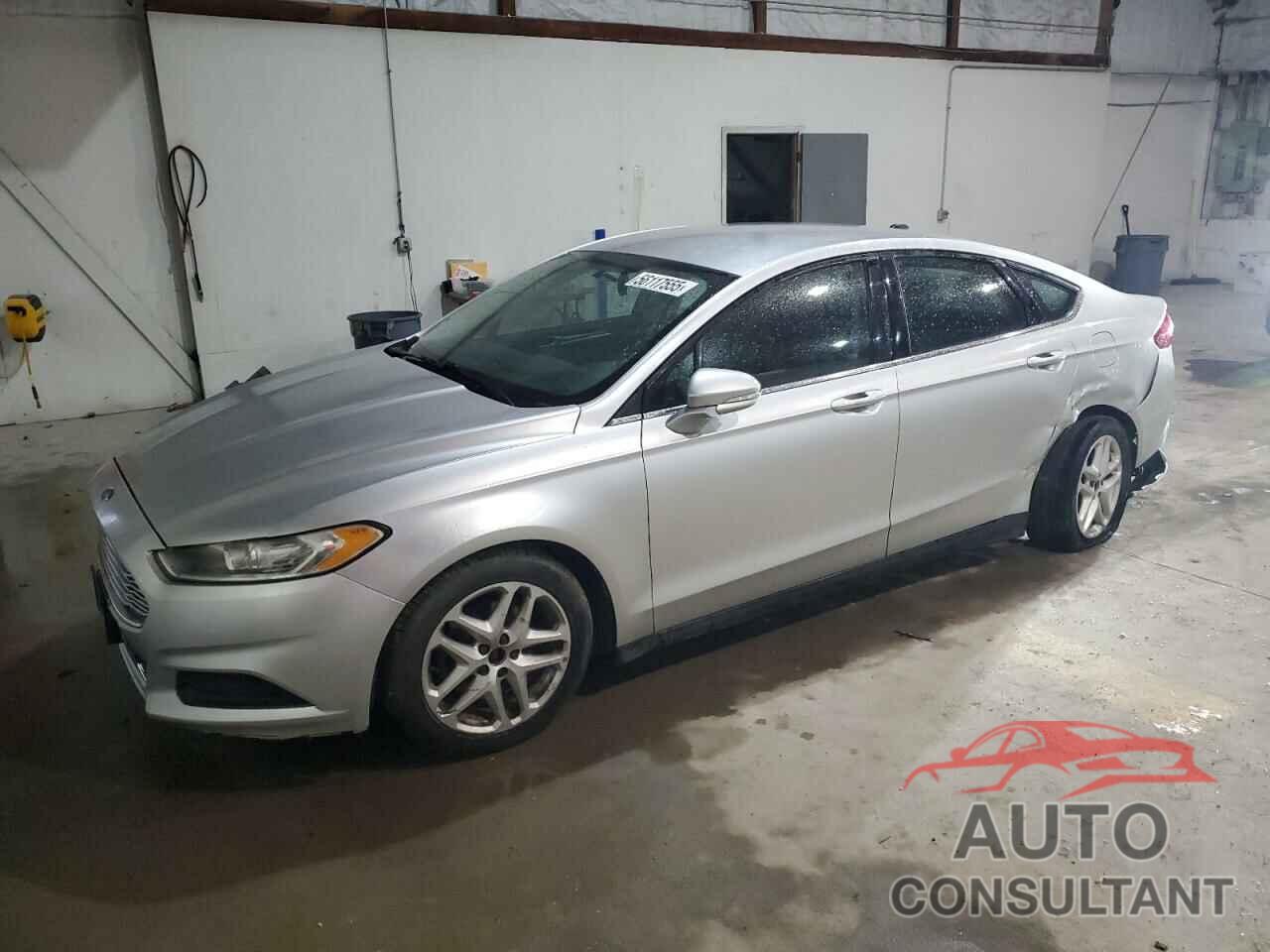 FORD FUSION 2015 - 3FA6P0H79FR238712