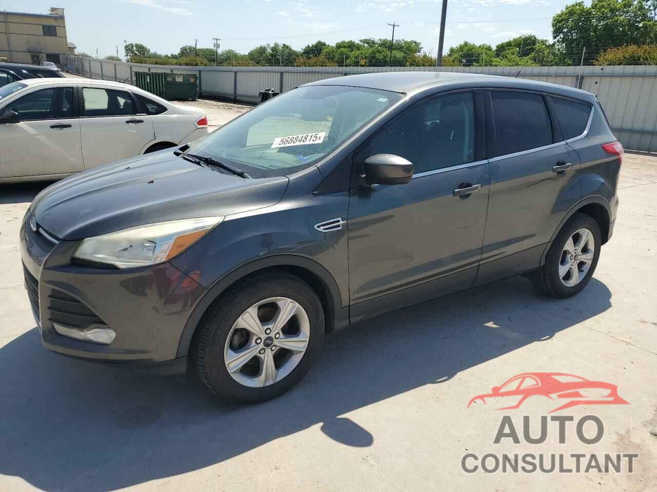 FORD ESCAPE 2016 - 1FMCU0G77GUB95839