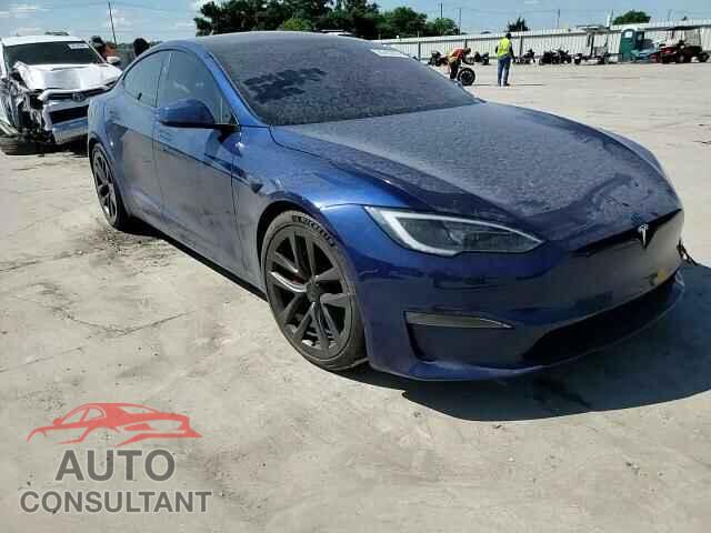 TESLA MODEL S 2024 - 5YJSA1E60RF538074