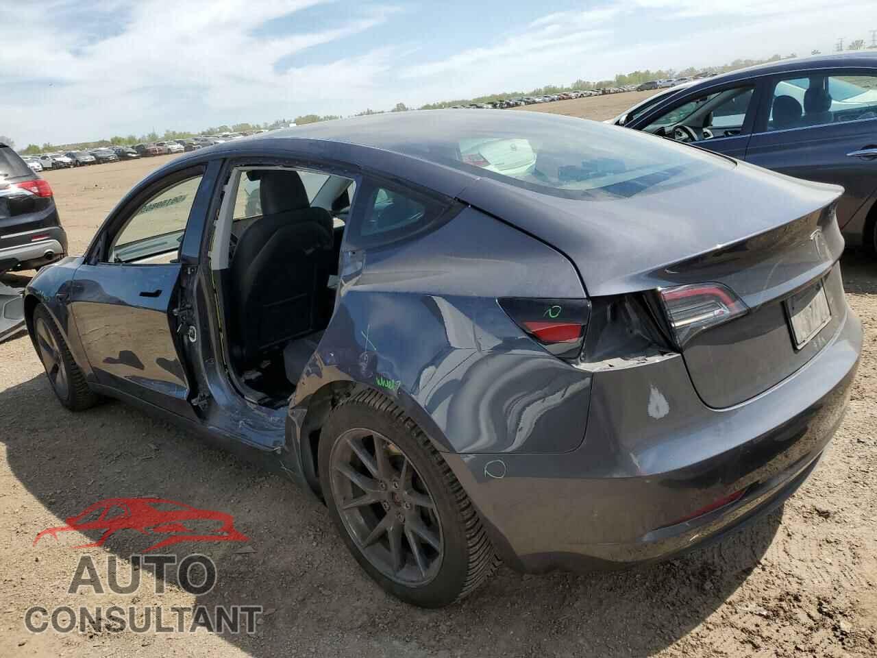 TESLA MODEL 3 2023 - 5YJ3E1EA4PF681247