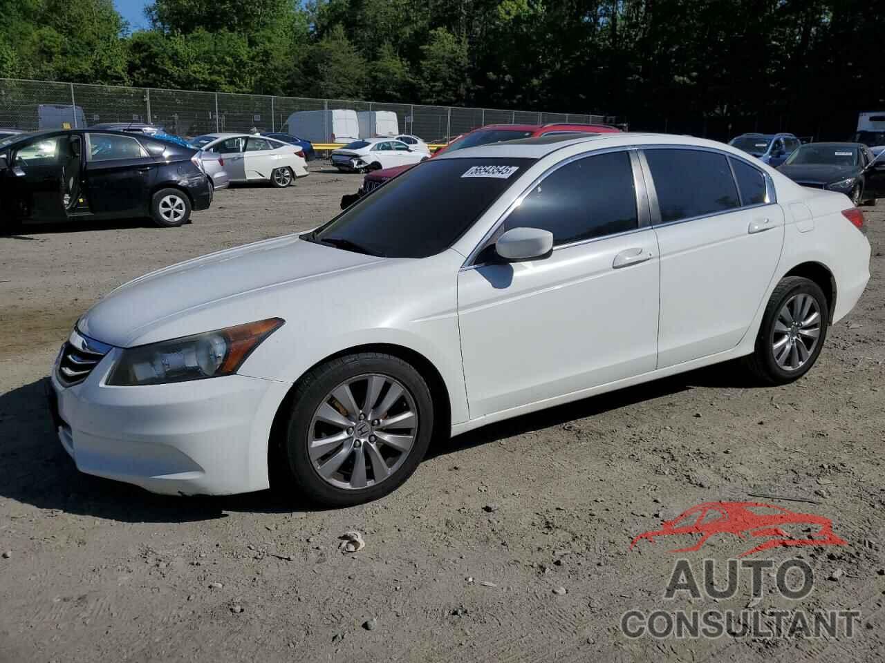 HONDA ACCORD 2012 - 1HGCP2F89CA101040