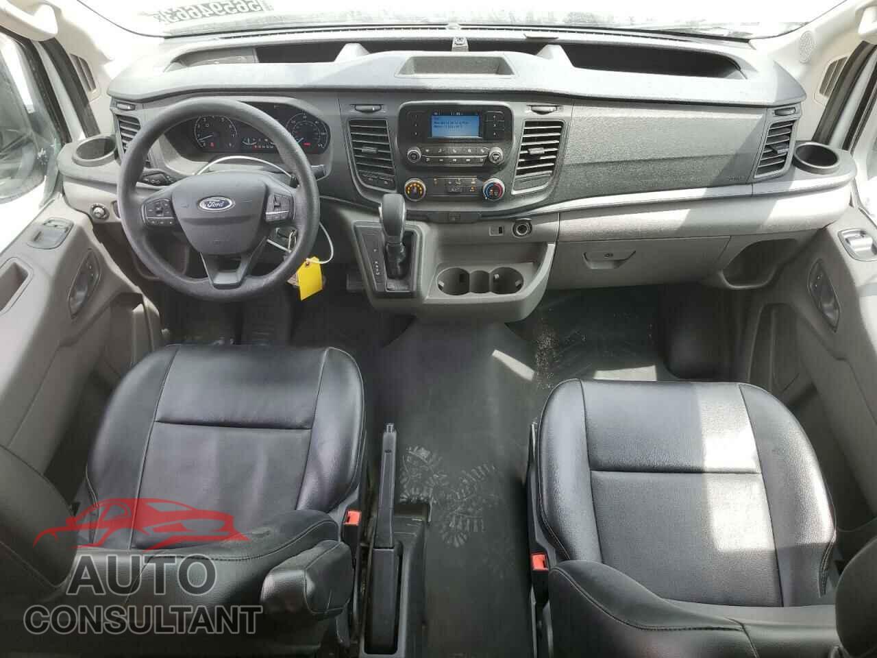 FORD TRANSIT 2020 - 1FTBR1C83LKB46696