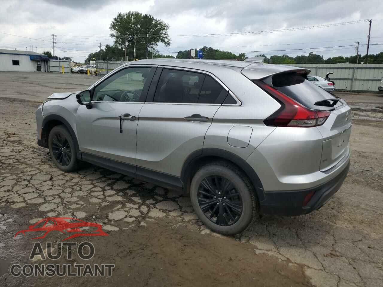 MITSUBISHI ECLIPSE 2022 - JA4ATVAA8NZ003192