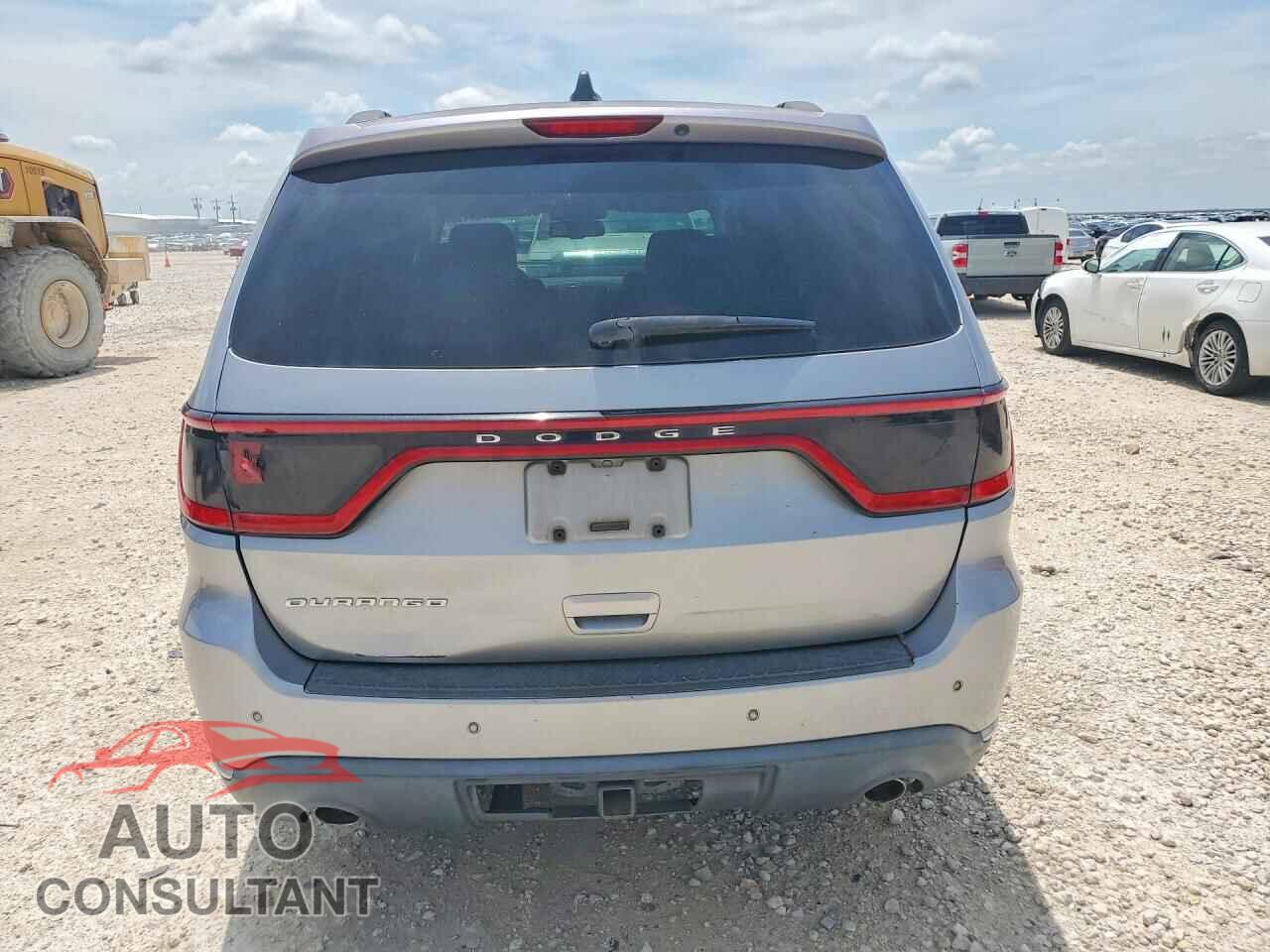 DODGE DURANGO 2015 - 1C4RDHAG7FC111870