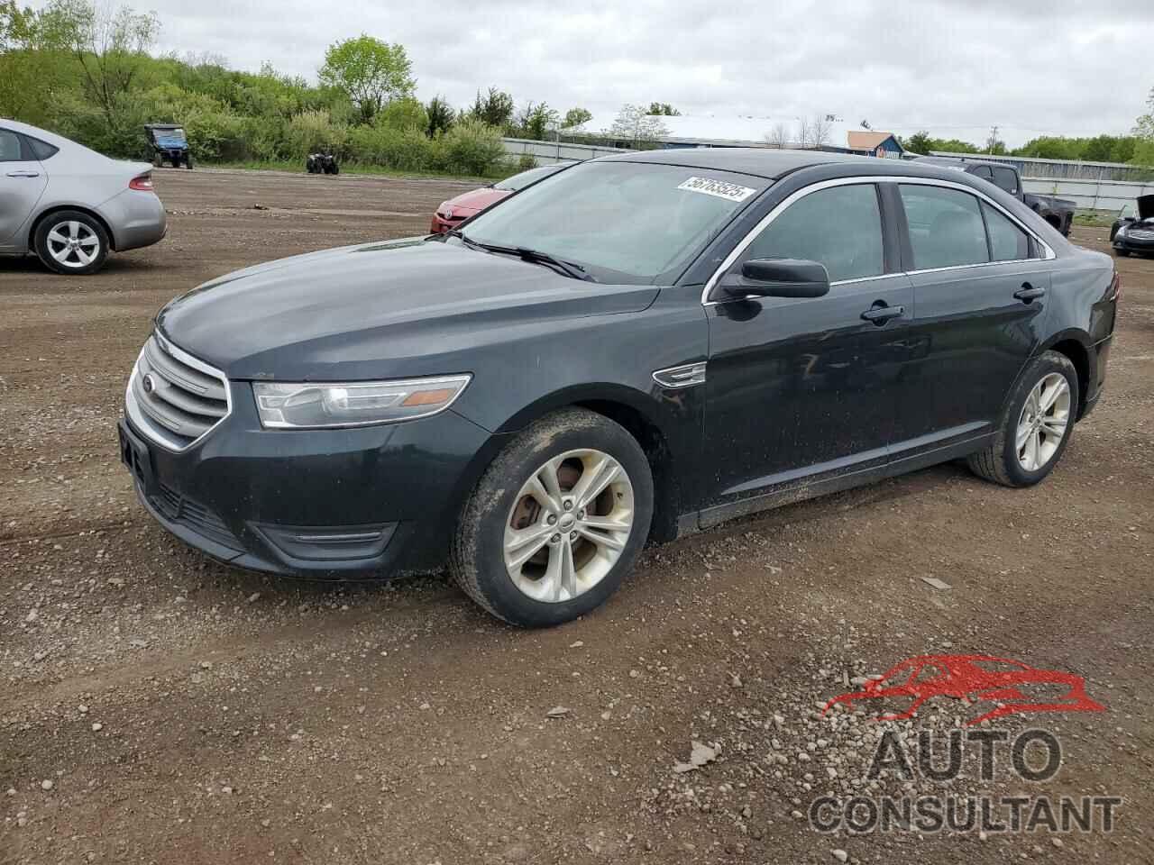 FORD TAURUS 2014 - 1FAHP2H89EG149998