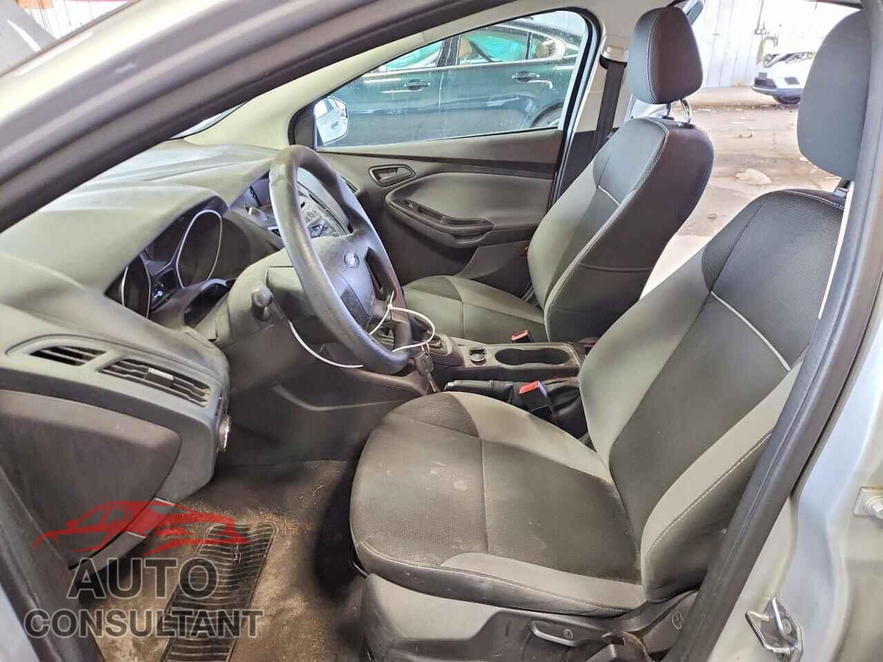 FORD FOCUS S 2014 - 1FADP3E26EL451194