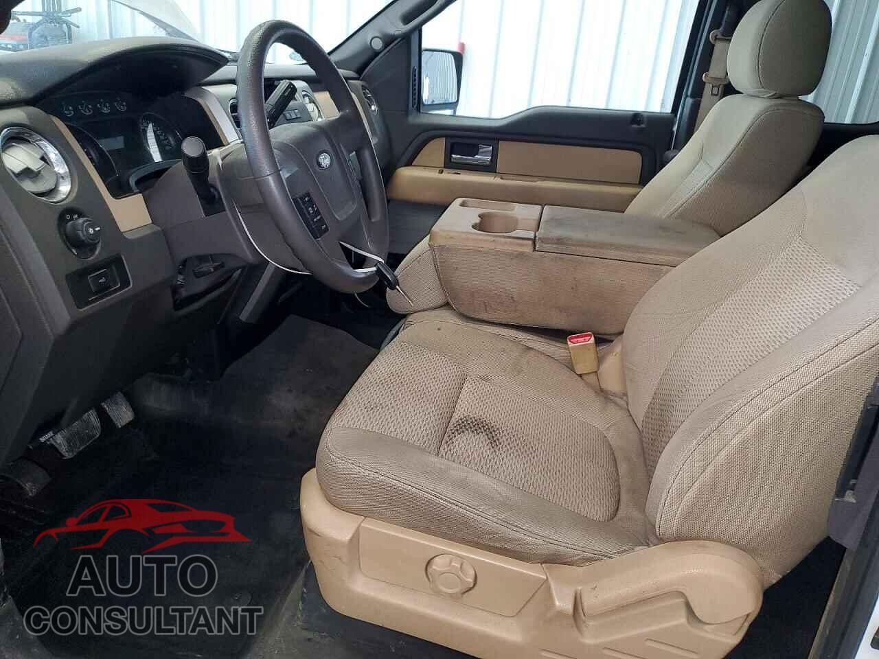FORD F150 2014 - 1FTFX1EF3EFA94744