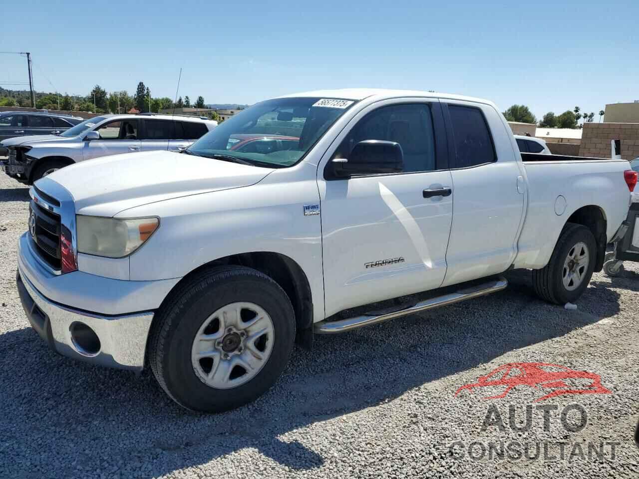 TOYOTA TUNDRA 2010 - 5TFRM5F11AX003281