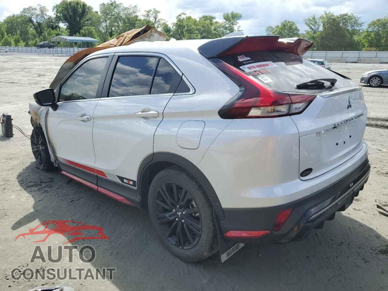 MITSUBISHI ECLIPSE 2023 - JA4ATVAA4PZ035737