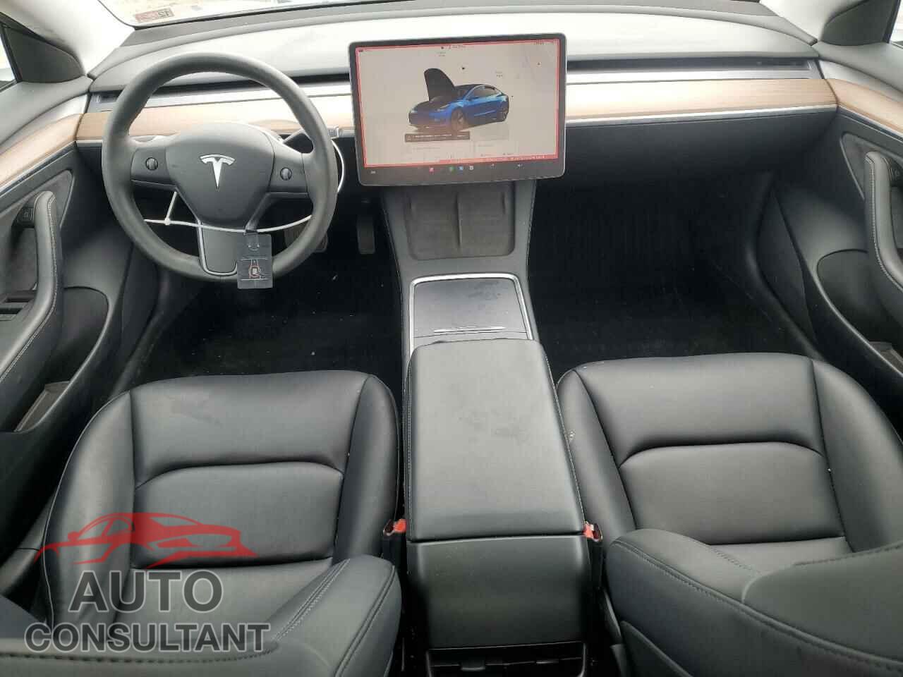 TESLA MODEL 3 2023 - 5YJ3E1EA8PF700169