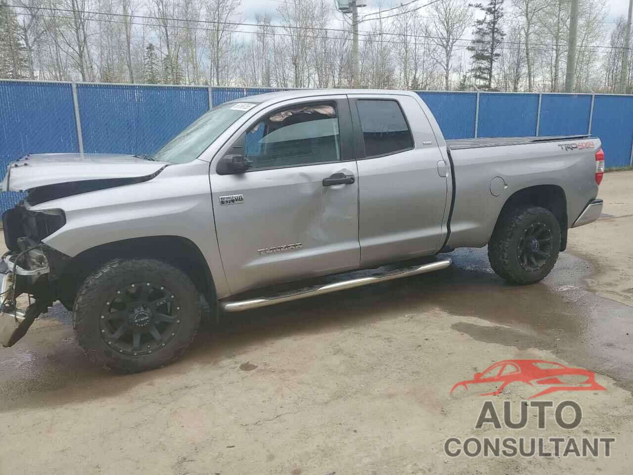 TOYOTA TUNDRA 2014 - 5TFUY5F16EX399809