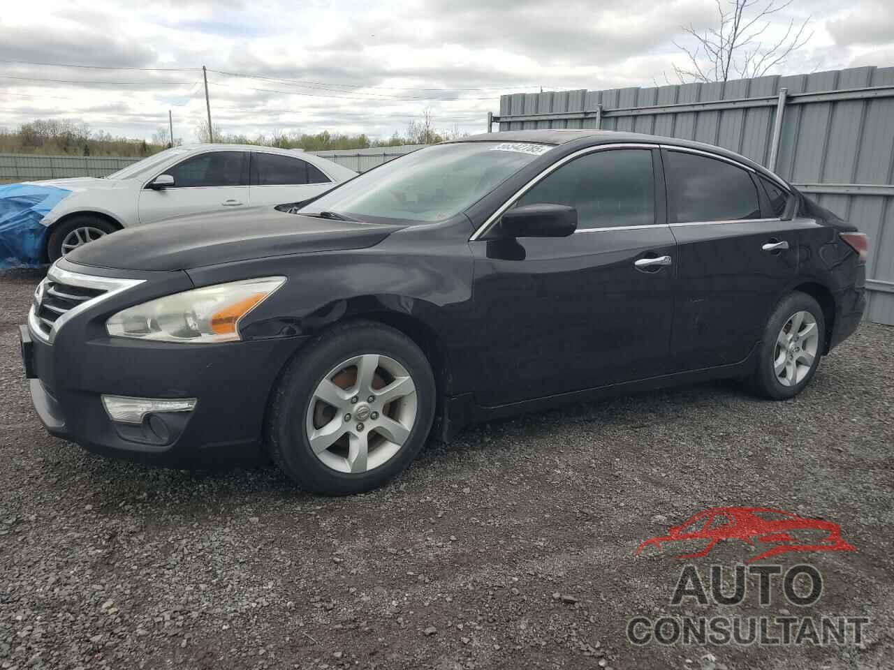 NISSAN ALTIMA 2014 - 1N4AL3AP2EN218093