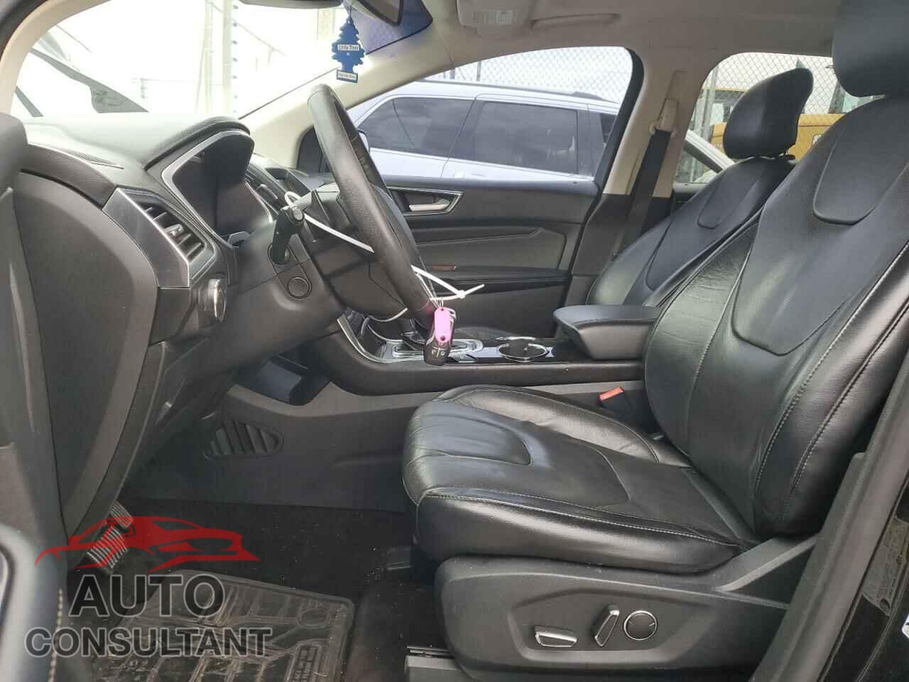FORD EDGE 2016 - 2FMPK4K80GBC35568