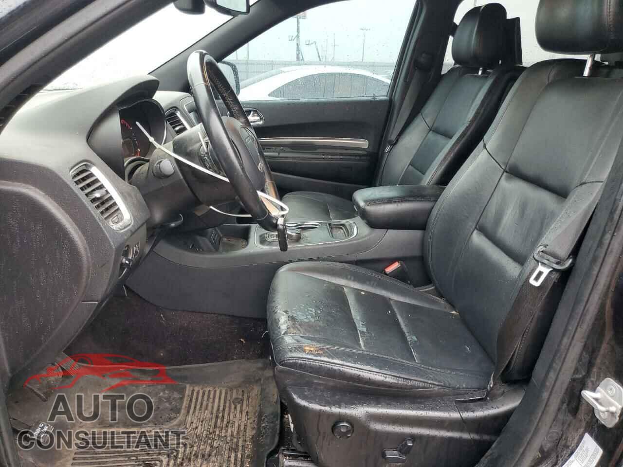DODGE DURANGO 2015 - 1C4RDJDGXFC194794