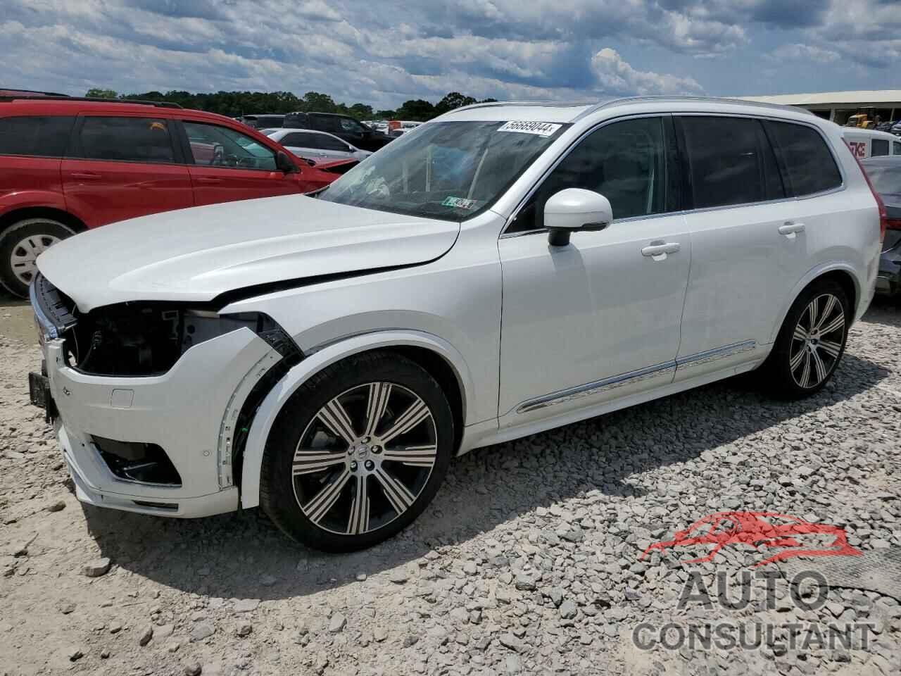 VOLVO XC90 ULTIM 2023 - YV4062PA0P1959294