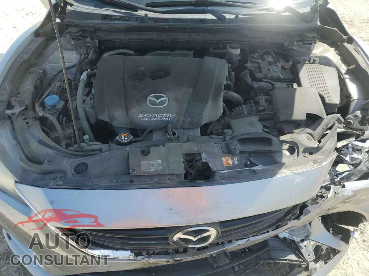 MAZDA 6 2014 - JM1GJ1V63E1119807