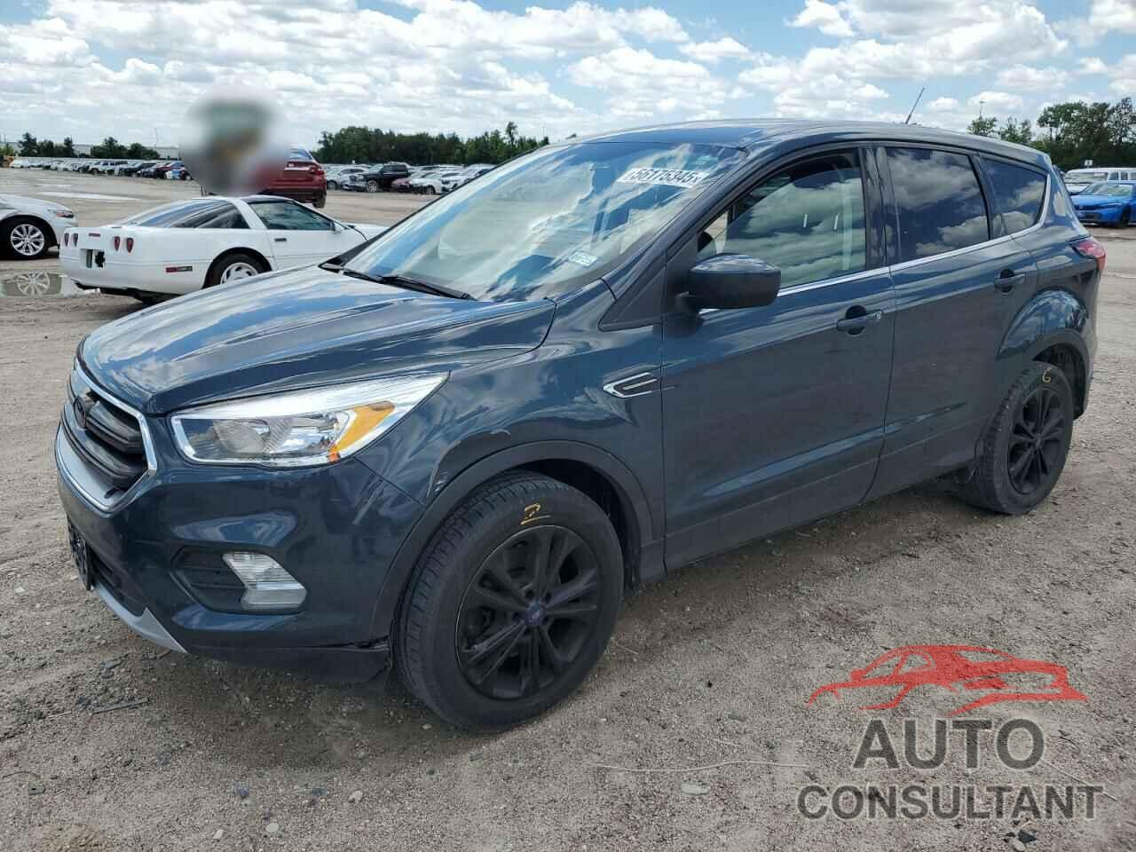 FORD ESCAPE 2019 - 1FMCU9GD7KUA96683