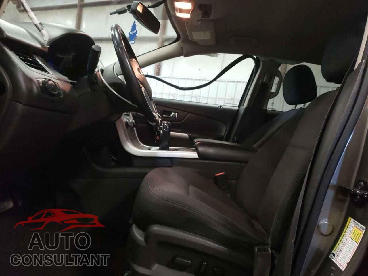FORD EDGE 2013 - 2FMDK4JC5DBC22965