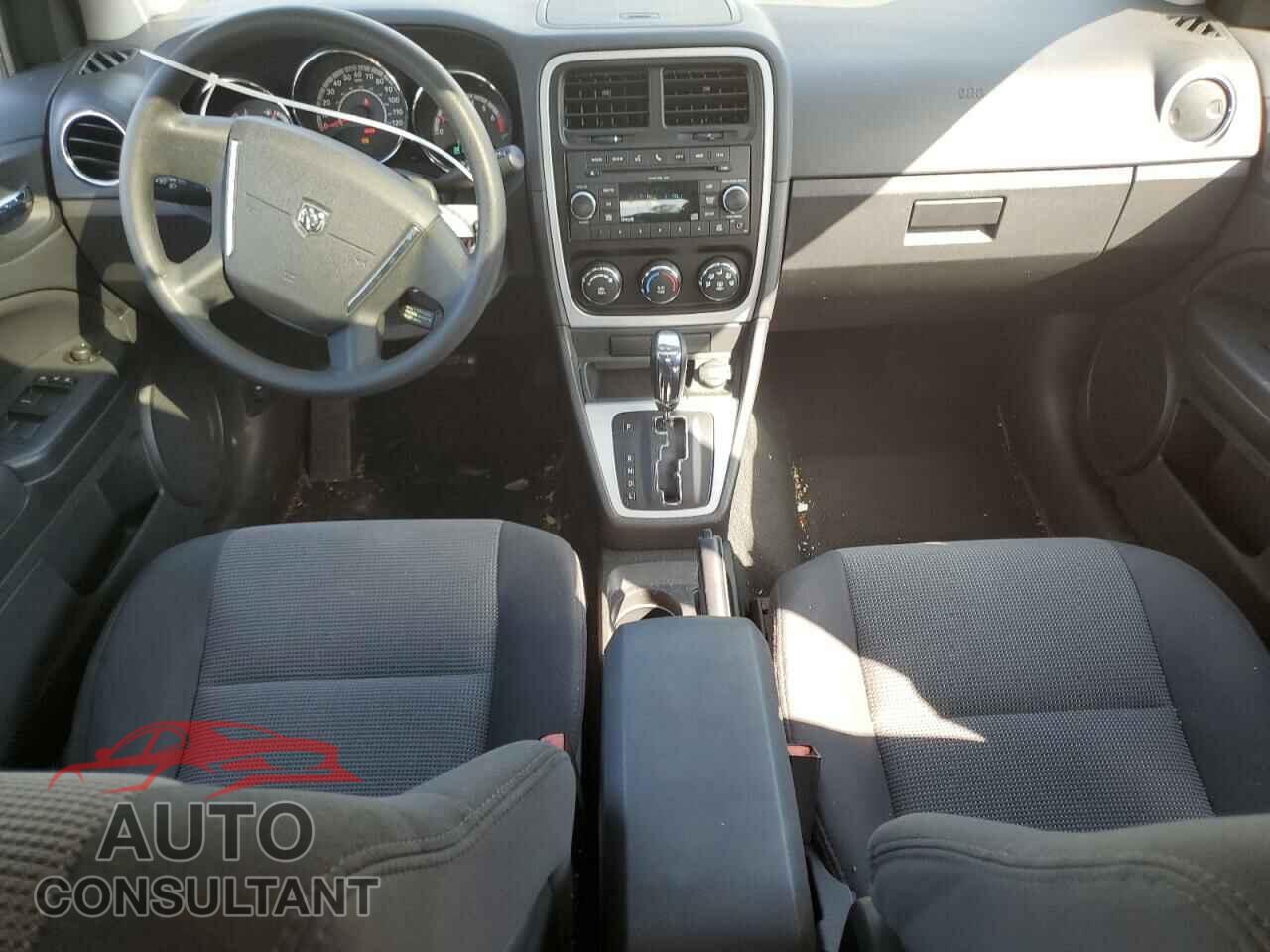 DODGE CALIBER 2010 - 1B3CB3HA2AD653026