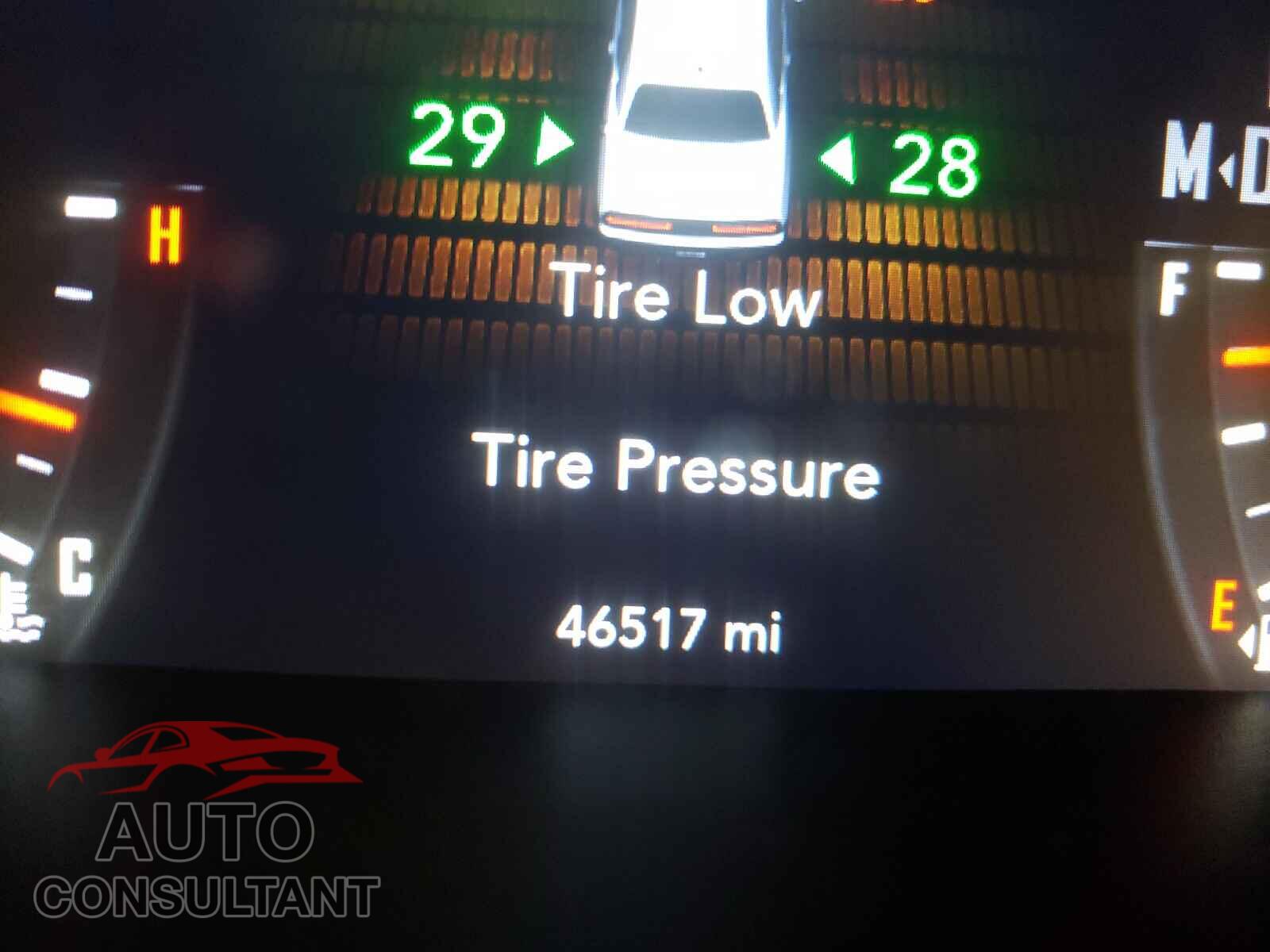 DODGE CHALLENGER 2018 - 2C3CDZAG2JH241660