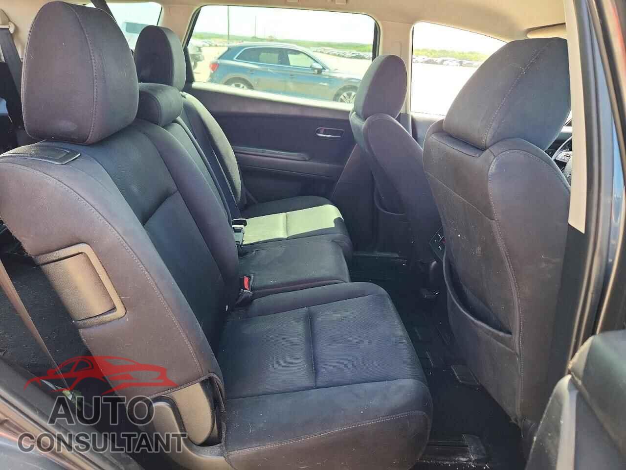 MAZDA CX-9 2015 - JM3TB2BA7F0460247