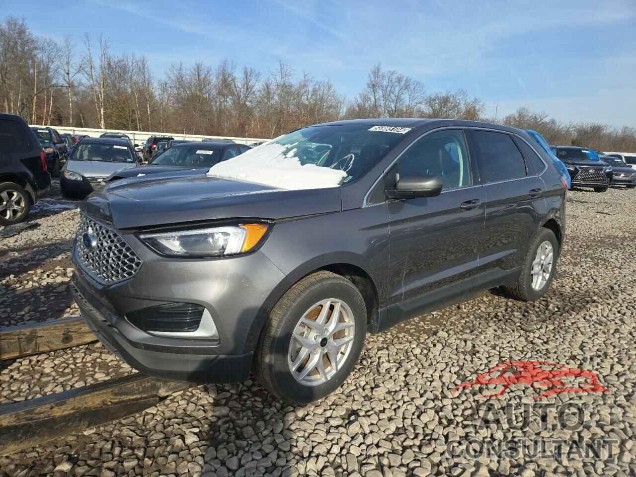 FORD EDGE 2023 - 2FMPK4J91PBA28651