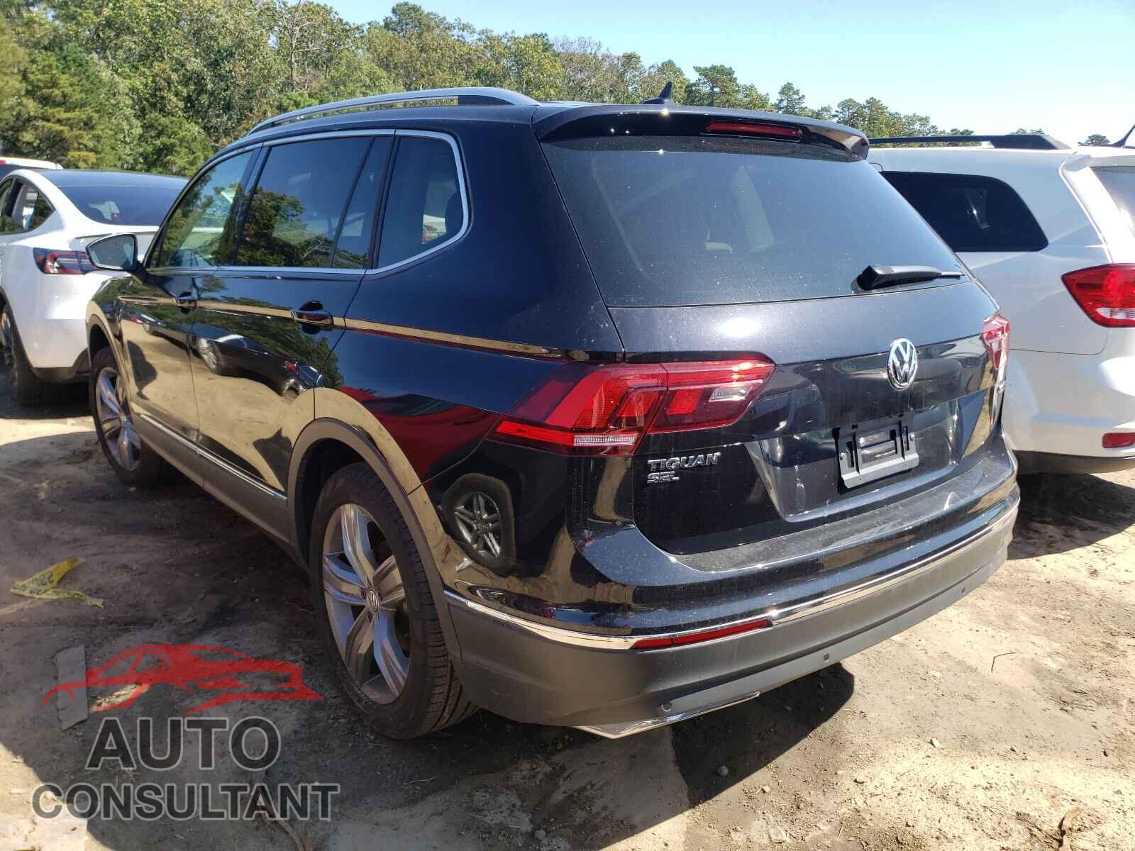 VOLKSWAGEN TIGUAN 2020 - 3VV2B7AX2LM041420