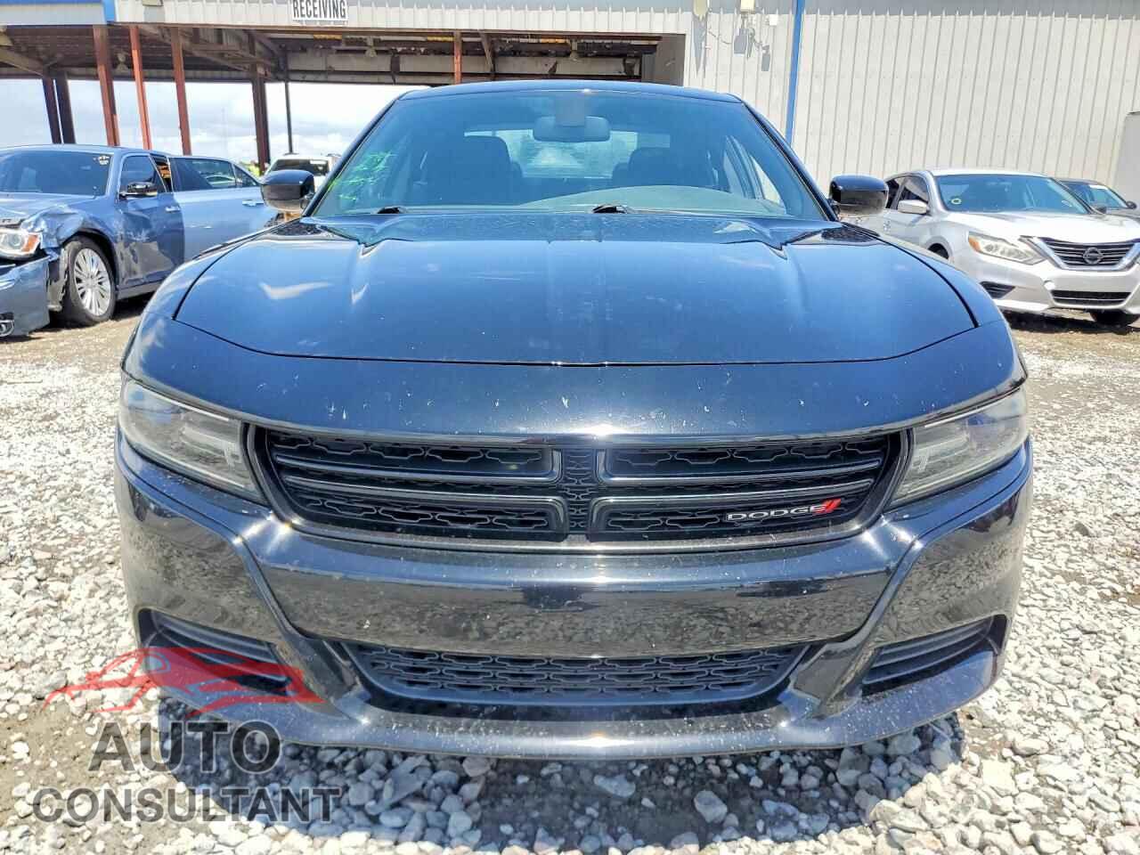 DODGE CHARGER 2017 - 2C3CDXAG5HH650671