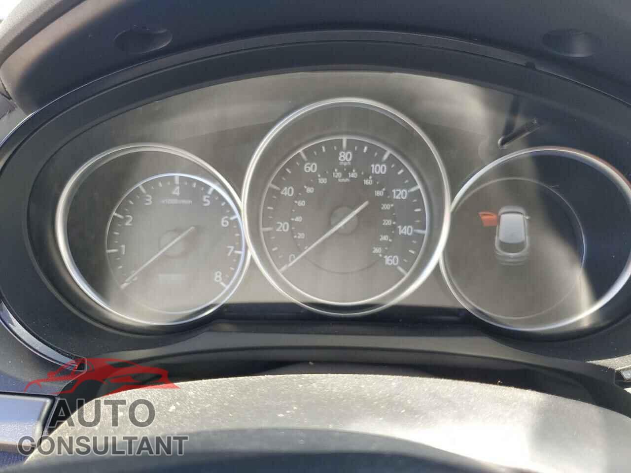 MAZDA CX-9 2018 - JM3TCACY6J0222451