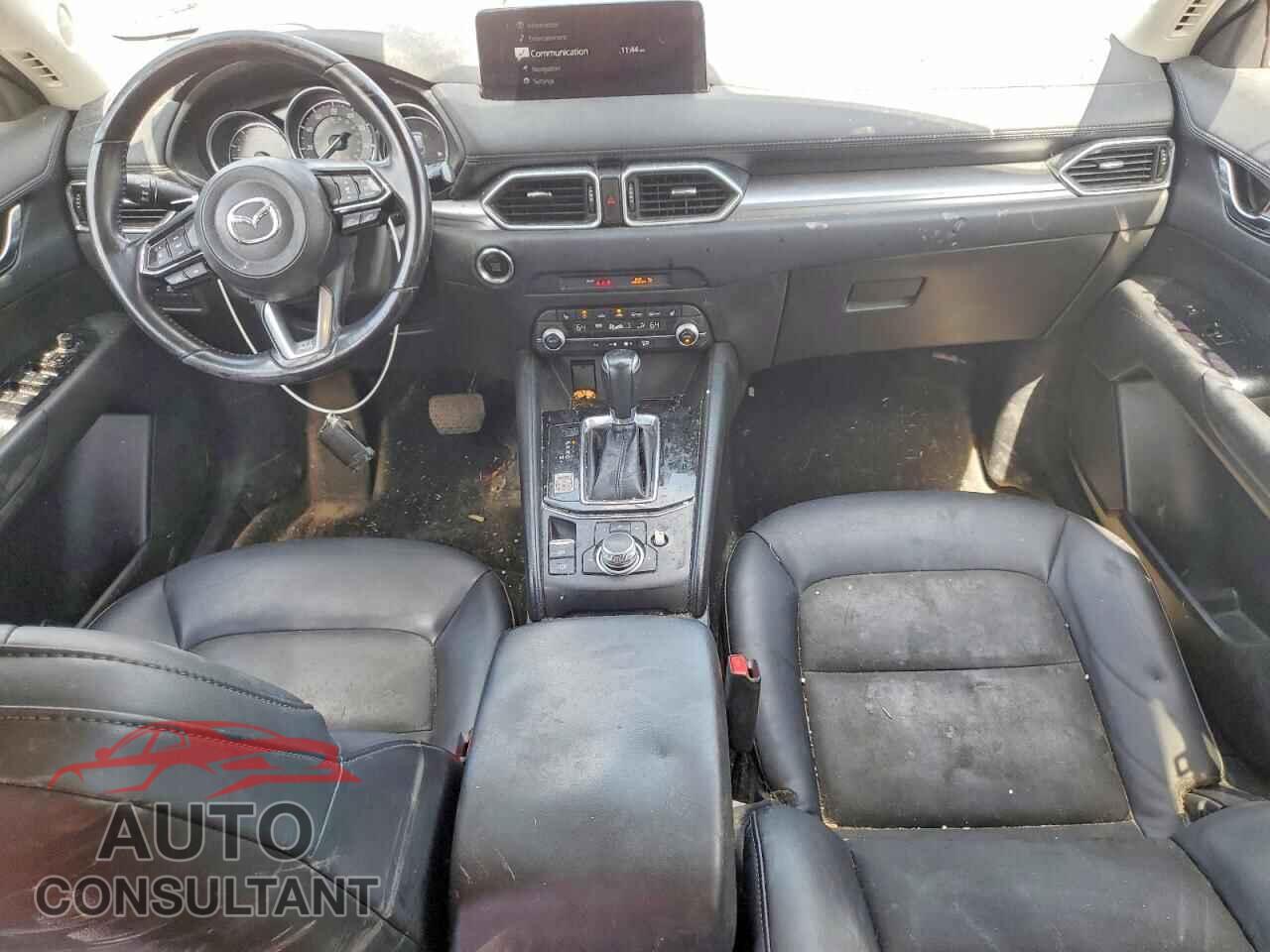 MAZDA CX-5 2021 - JM3KFBCM4M0312627