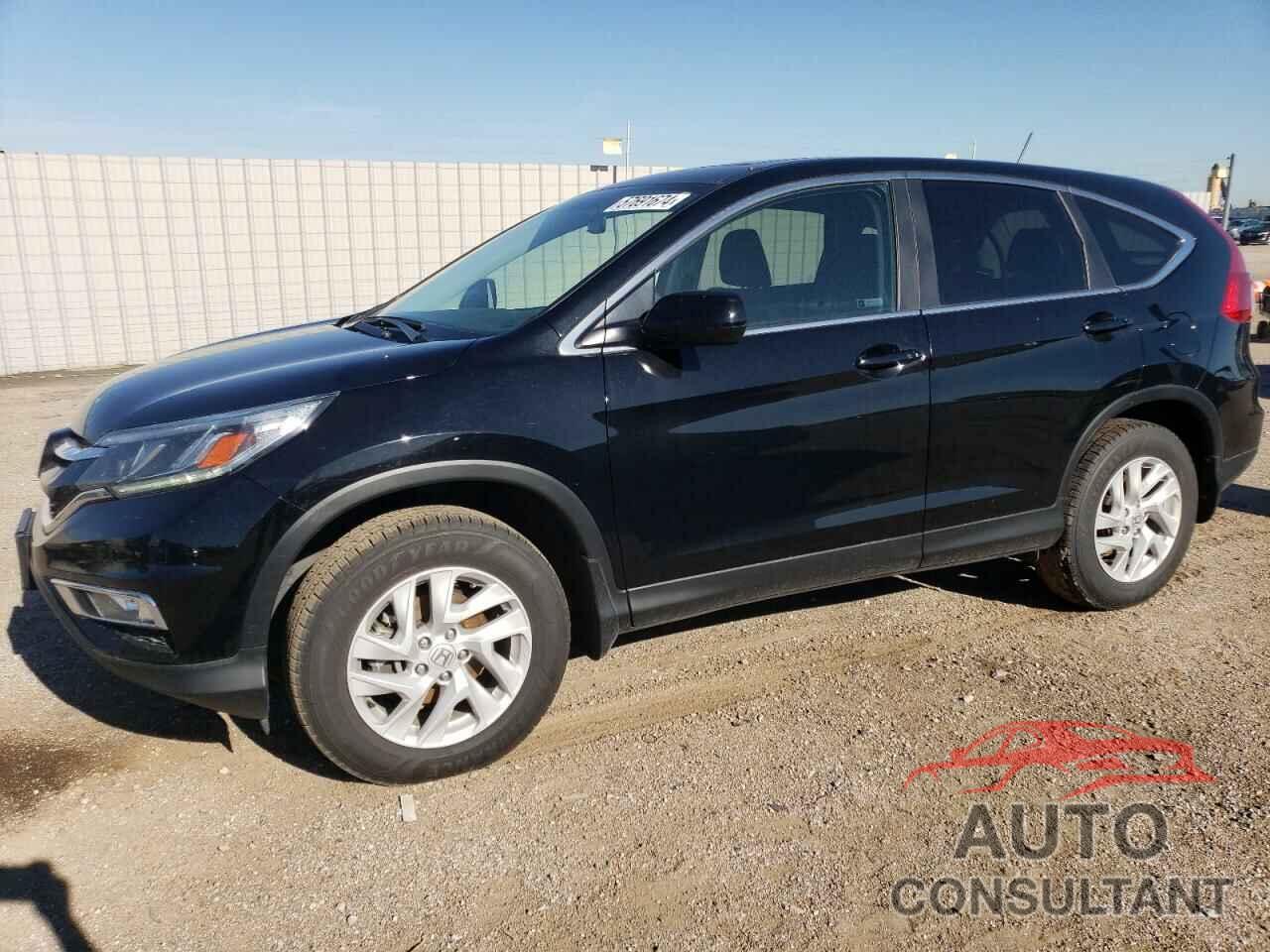 HONDA CRV 2016 - 2HKRM4H57GH690376